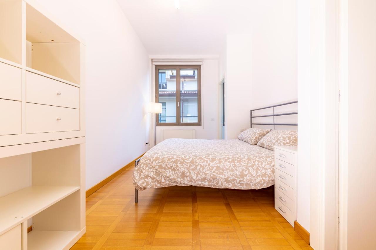 Luxury 1 Bedroom Navigli Loft Mailand Exterior foto