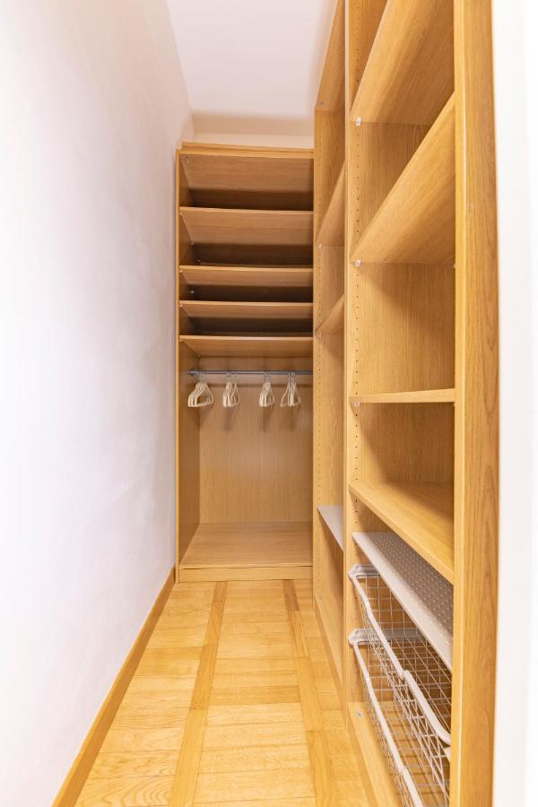 Luxury 1 Bedroom Navigli Loft Mailand Exterior foto
