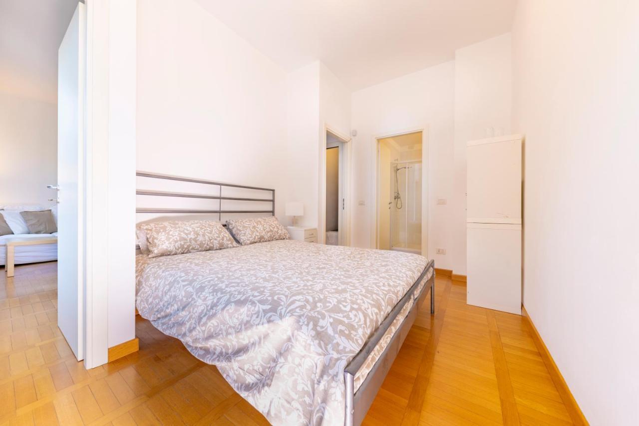 Luxury 1 Bedroom Navigli Loft Mailand Exterior foto