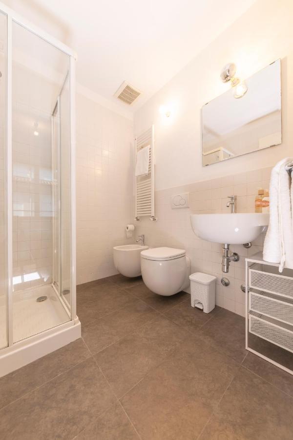 Luxury 1 Bedroom Navigli Loft Mailand Exterior foto